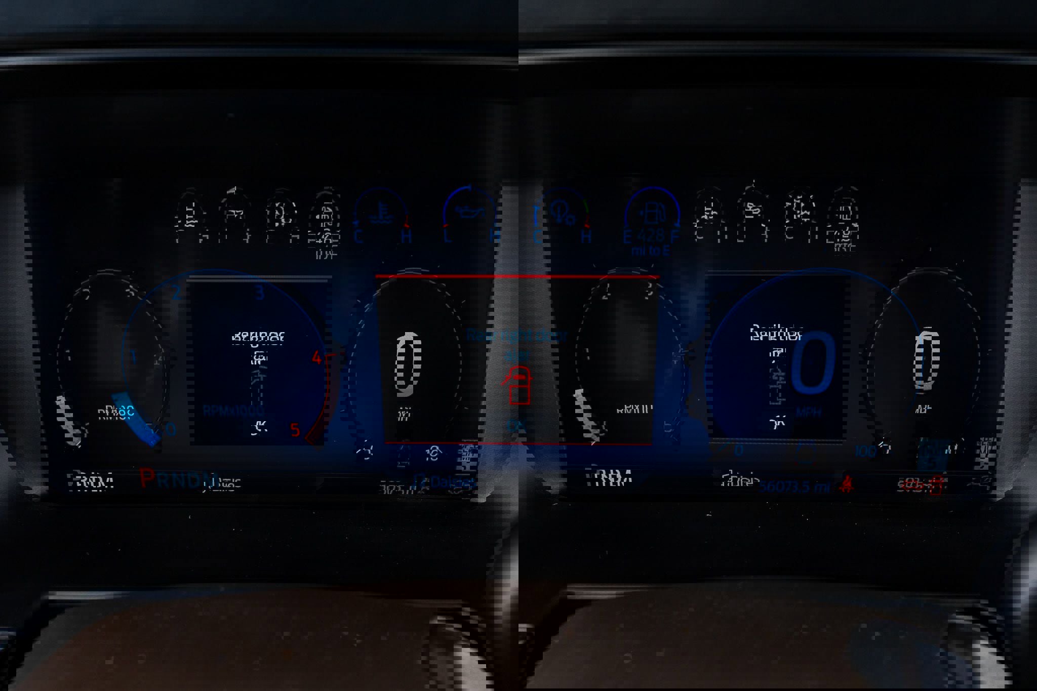 Used 2023 Ford F250 King Ranch w/ Chrome Package image 17