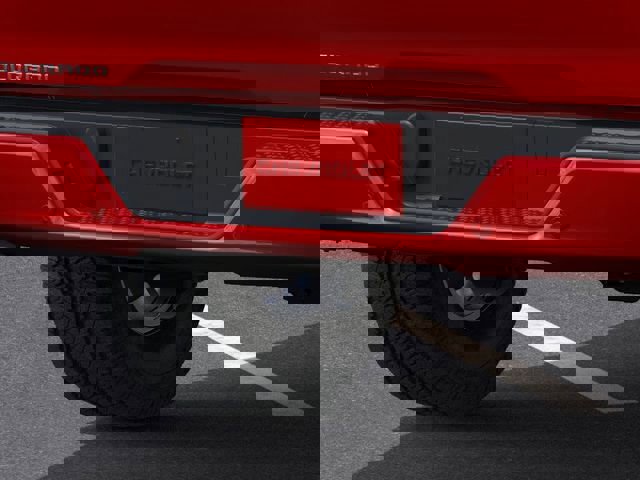 New 2026 Chevrolet Colorado LT image 14