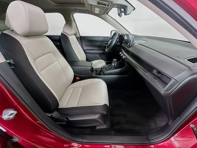 Certified 2024 Honda CR-V EX image 7