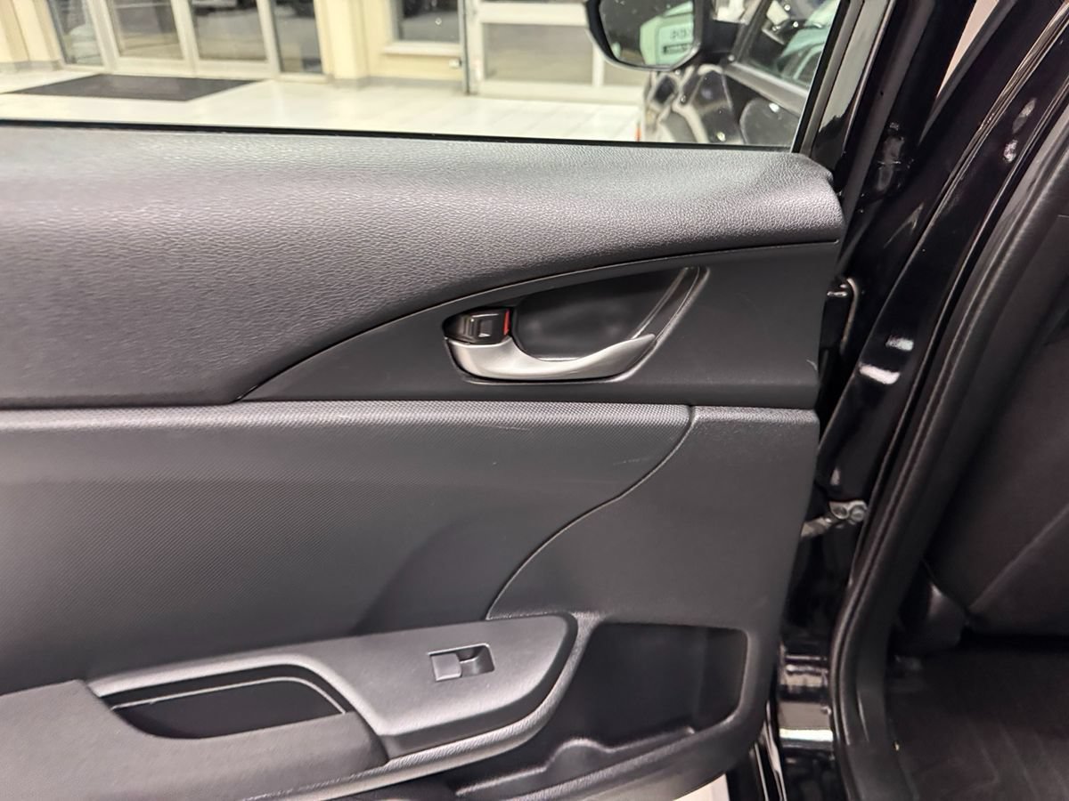 Used 2018 Honda Civic Si image 39