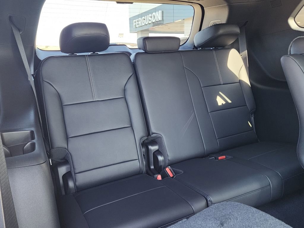 New 2026 GMC Acadia Elevation w/ Black Edition image 48