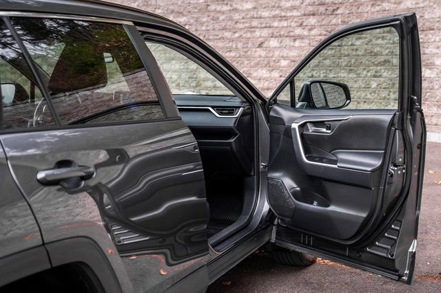 Certified 2025 Toyota RAV4 XLE Premium w/ Weather Package AWD/4WD image 18