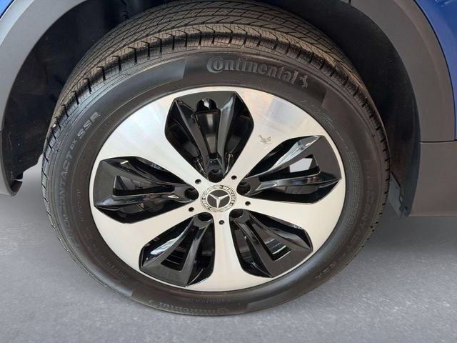 Certified 2026 Mercedes-Benz GLB 250 4MATIC image 7