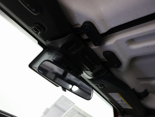 New 2025 Jeep Gladiator Willys image 21