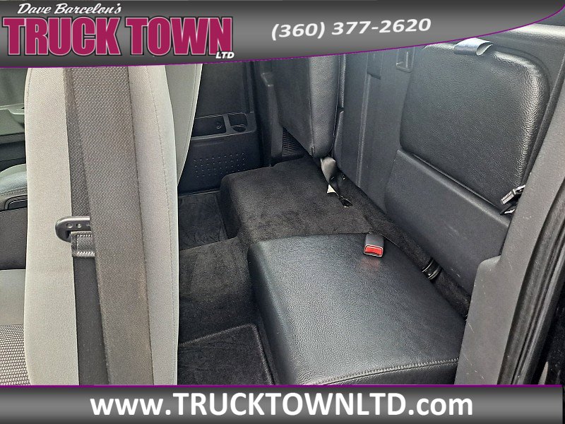 Used 2011 Dodge Dakota ST image 11