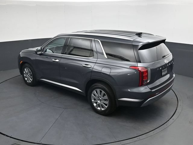 Used 2025 Hyundai Palisade SEL AWD/4WD image 28