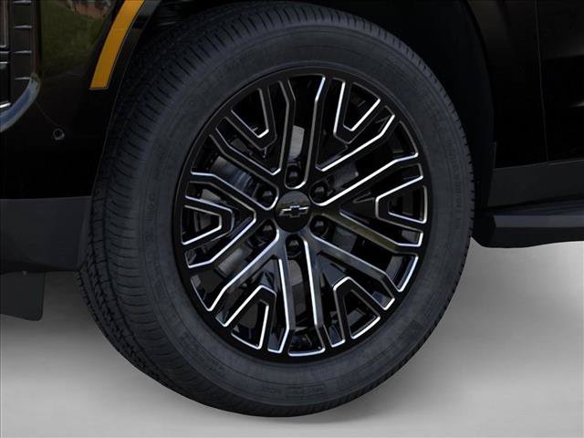 New 2026 Chevrolet Tahoe LS RWD image 9