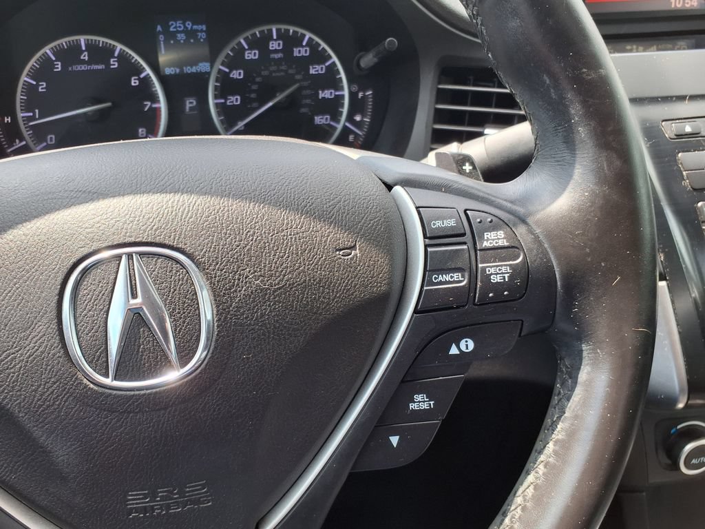 Used 2016 Acura ILX FWD image 22
