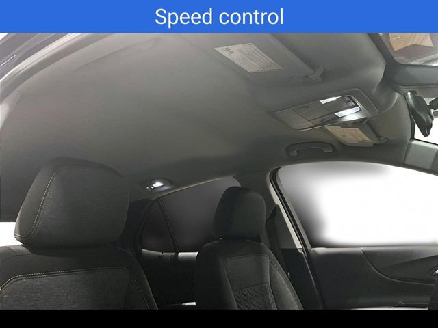 Certified 2023 Chevrolet Equinox LT image 26