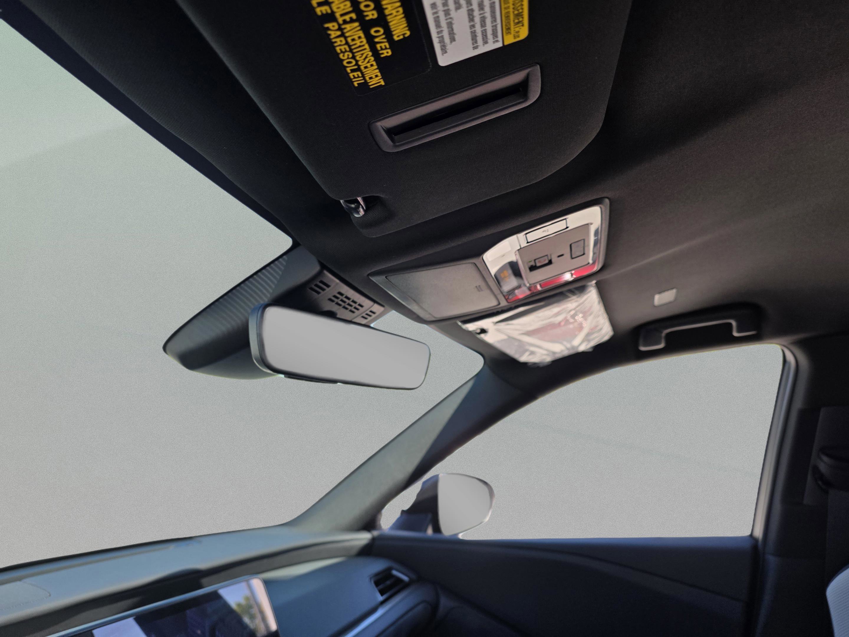 New 2026 Lexus TX 500h AWD image 29