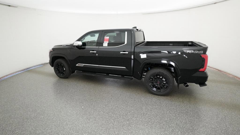 New 2026 Toyota Tundra 1794 Edition image 4