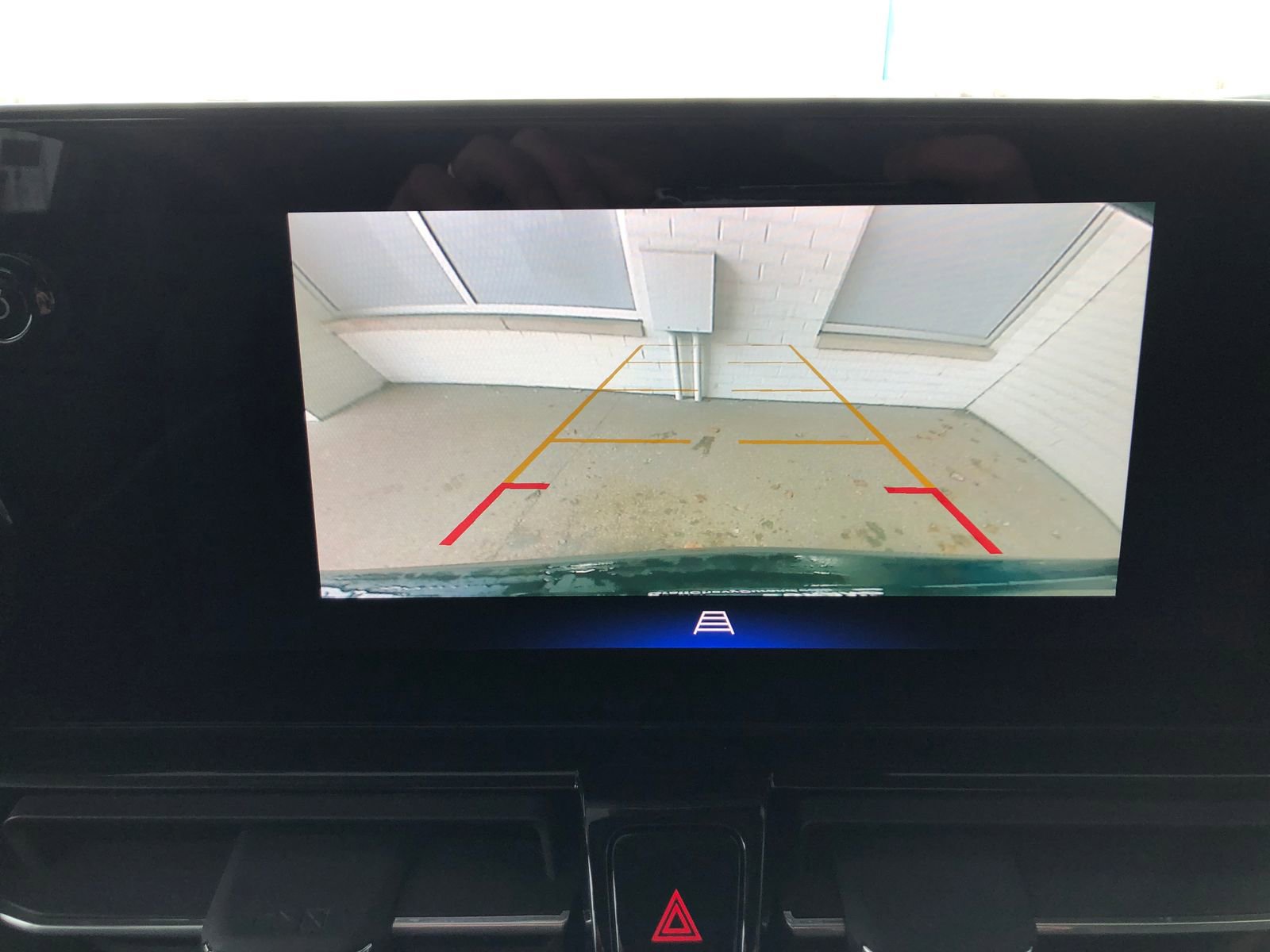 Certified 2025 Chevrolet TrailBlazer RS w/ Convenience Package image 31