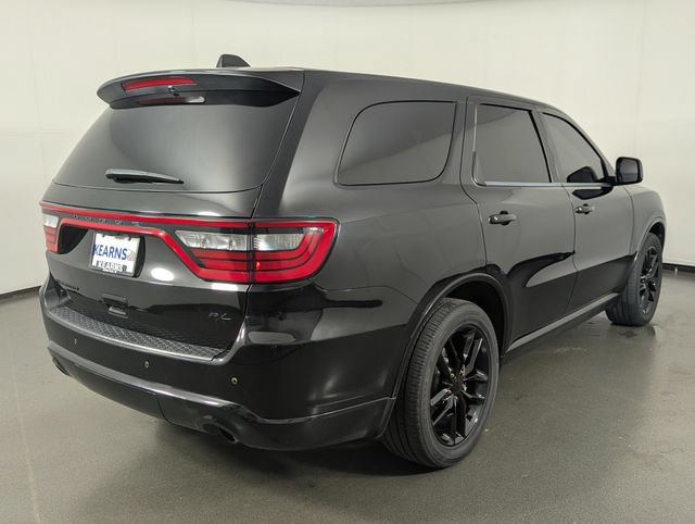 Used 2022 Dodge Durango R/T w/ Blacktop Package AWD/4WD image 7
