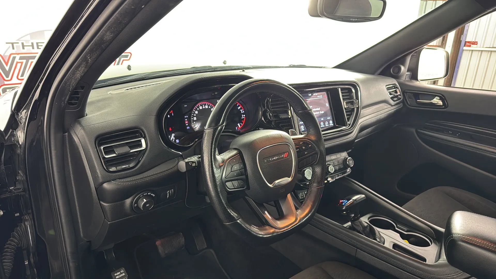 Used 2022 Dodge Durango GT image 10