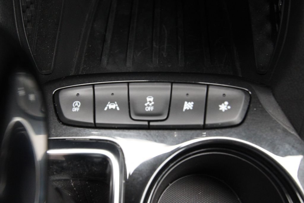 Used 2025 Chevrolet TrailBlazer ACTIV FWD image 26