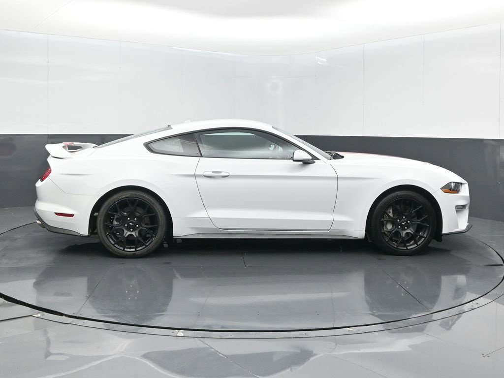 Used 2019 Ford Mustang Coupe w/ Ecoboost Performance Package image 25