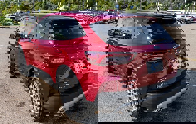 New 2026 Ford Escape Active image 4