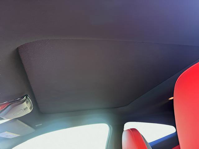 Used 2021 BMW M4 Coupe w/ Executive Package image 15