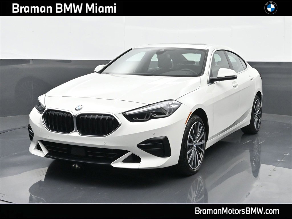 Used 2024 BMW 228i Gran Coupe w/ Convenience Package