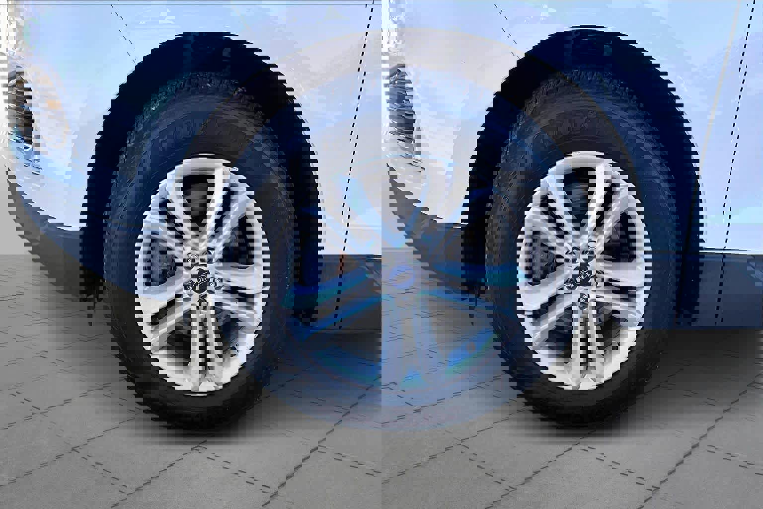 Used 2020 Ford Edge SEL w/ Convenience Package image 11