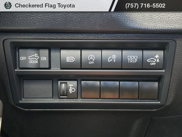 Used 2024 Toyota Tundra SR5 w/ SR5 Convenience Package AWD/4WD image 23