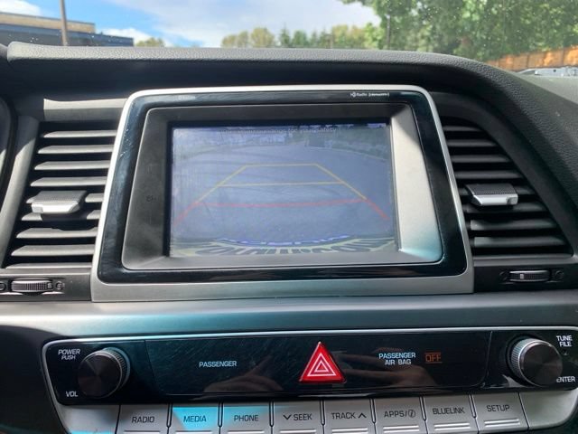 Used 2019 Hyundai Sonata SEL w/ Cargo Package FWD image 15