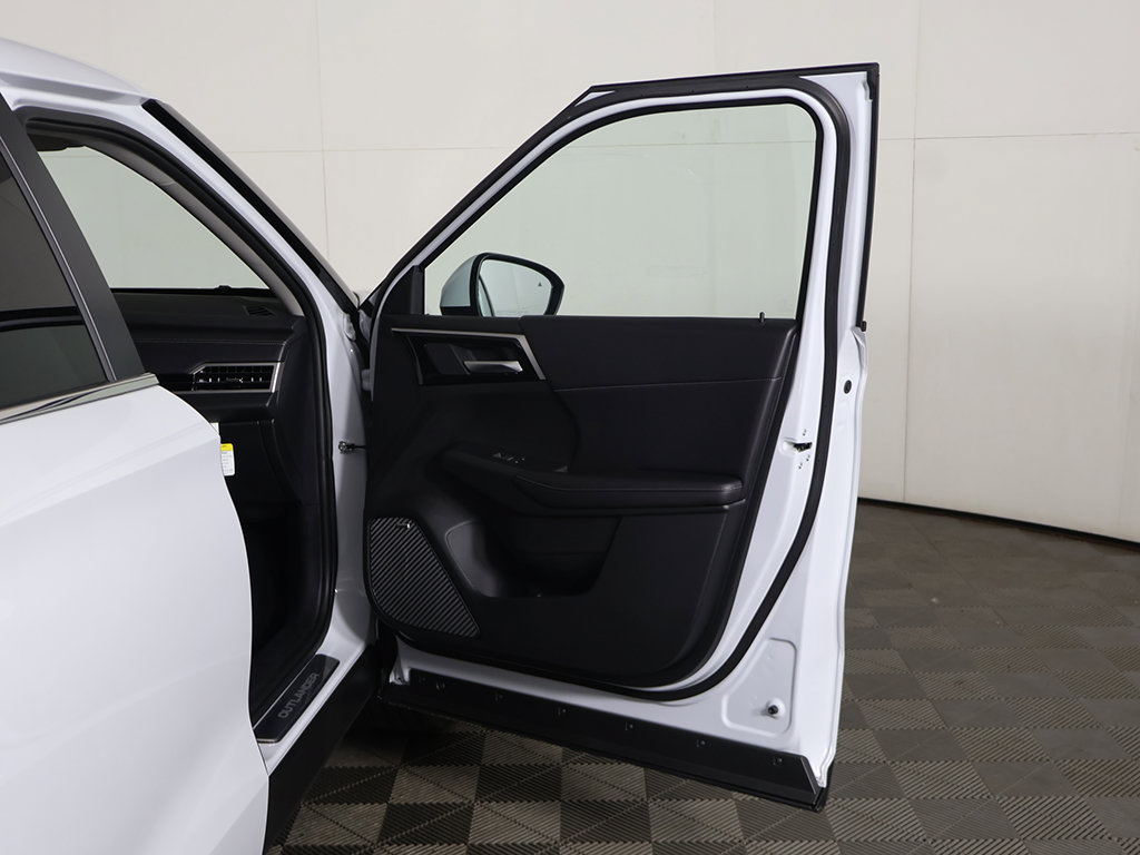 New 2026 Mitsubishi Outlander SE AWD/4WD image 23