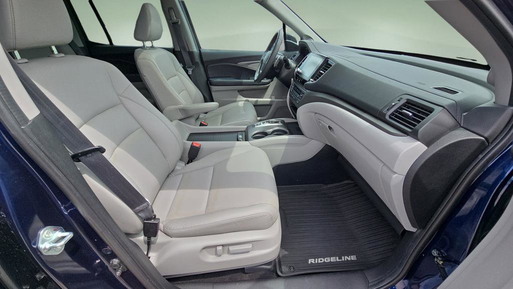 Used 2022 Honda Ridgeline RTL-E image 14
