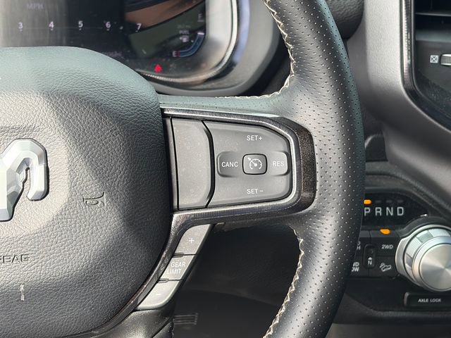 Used 2024 RAM 2500 Rebel image 21