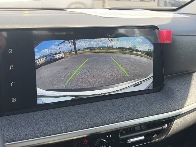 New 2026 Nissan Kicks S w/ Charging Package FWD image 19