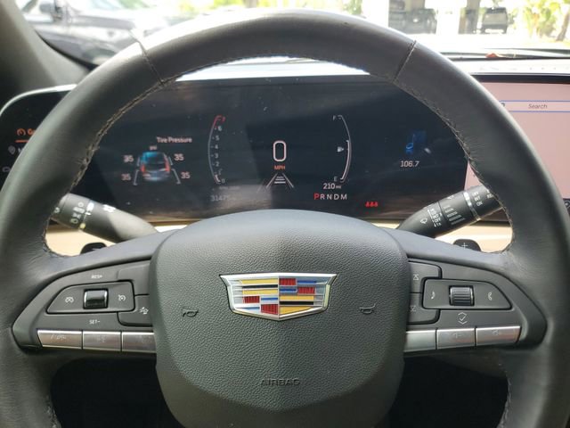 Used 2024 Cadillac XT4 Luxury FWD image 19