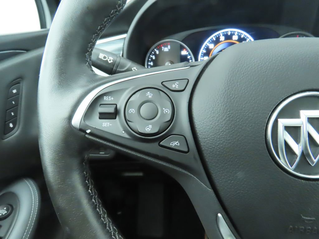 Used 2020 Buick Envision Premium image 11