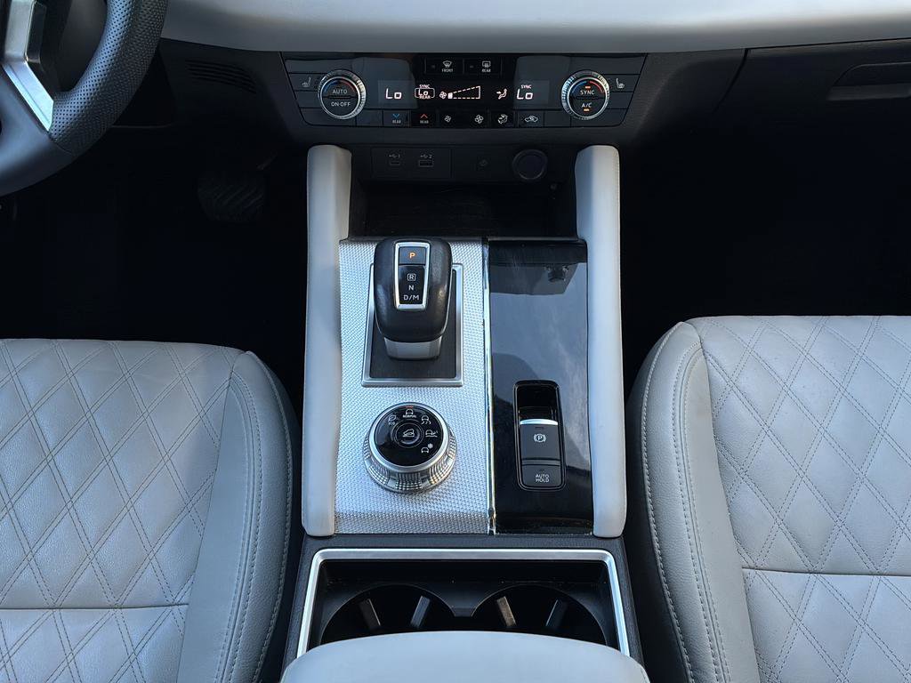 Used 2023 Mitsubishi Outlander SEL image 23