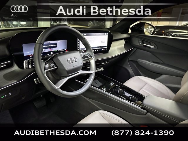 New 2026 Audi Q3 quattro 2.0T AWD/4WD image 12