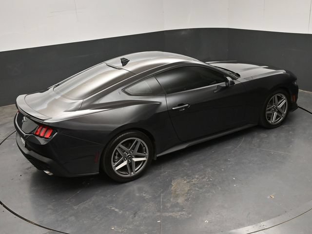 Used 2024 Ford Mustang Premium RWD image 24