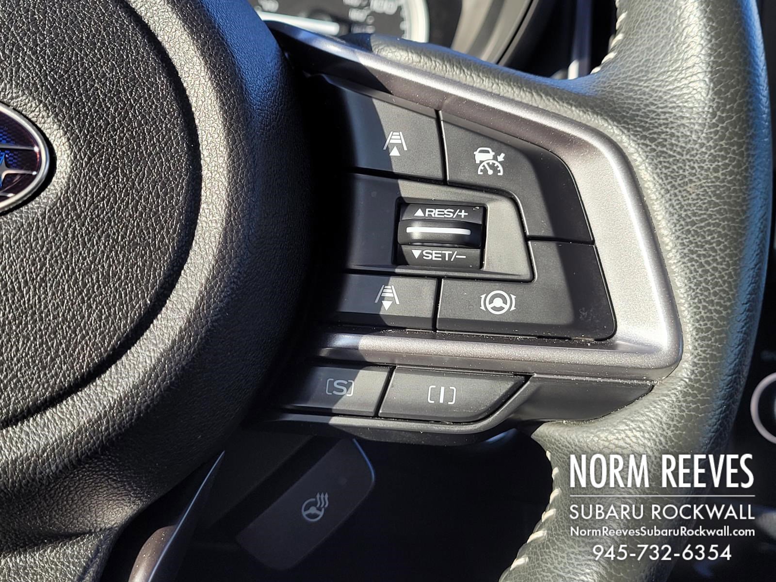 Certified 2024 Subaru Forester Limited w/ Convenience Package image 8