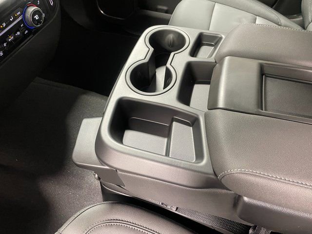 New 2026 Chevrolet Silverado 2500 LT w/ Z71 Chrome Sport Edition AWD/4WD image 17