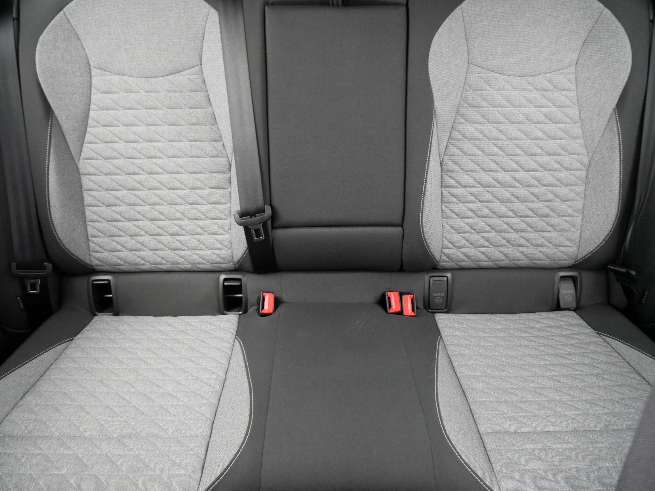 Certified 2025 Volkswagen Tiguan S AWD/4WD image 13