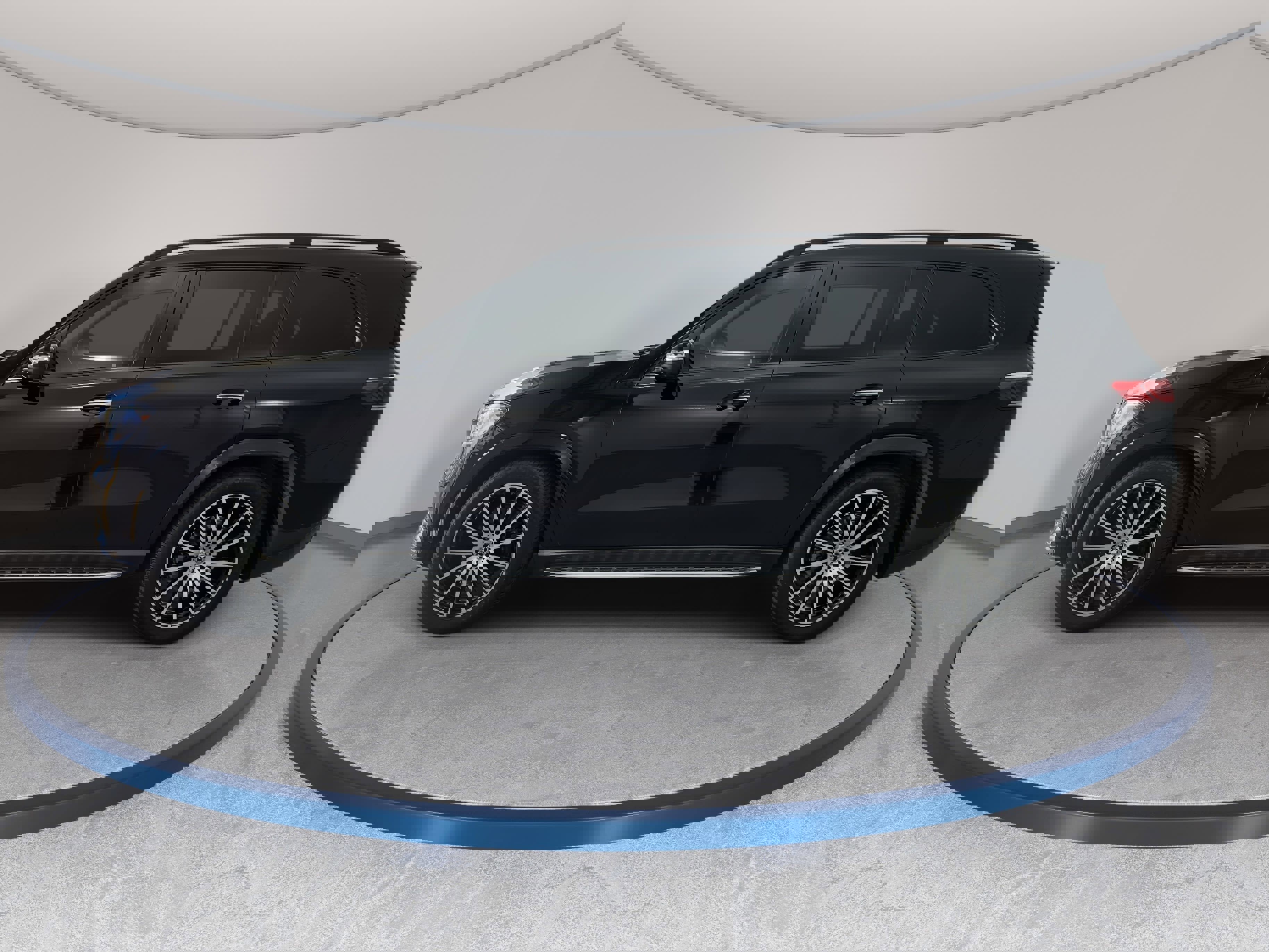 Used 2023 Mercedes-Benz GLS 450 GLS 450 image 8