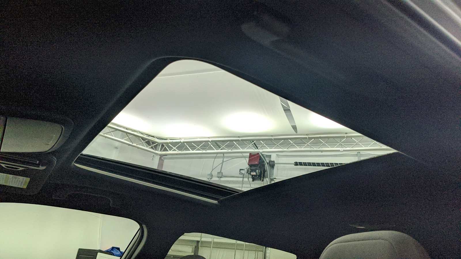 New 2026 Subaru Forester Premium image 15