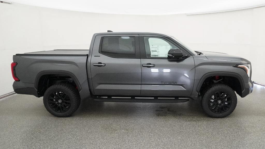 New 2026 Toyota Tundra Limited AWD/4WD image 49