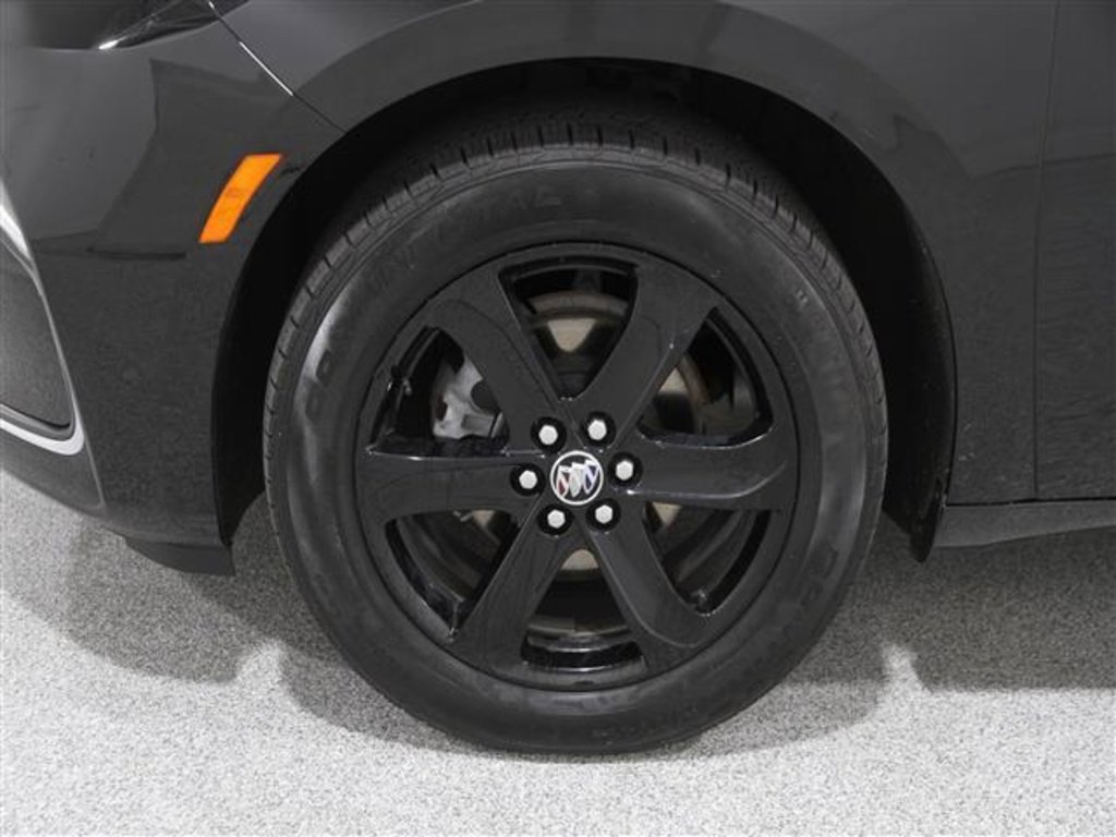 Used 2023 Buick Enclave Essence w/ Experience Buick Package image 25