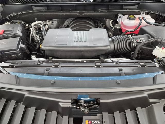 New 2026 Cadillac Escalade Platinum Sport w/ LPO, ONYX Package AWD/4WD image 29