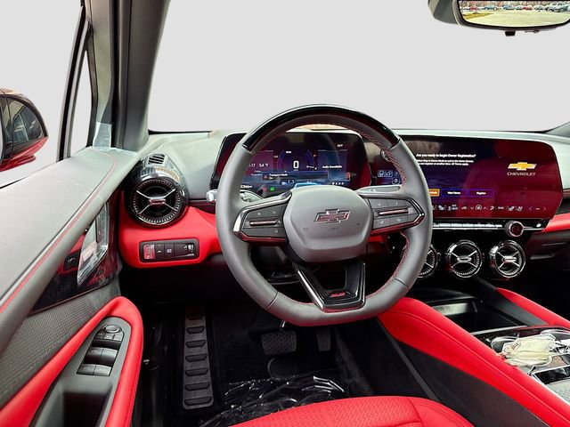 New 2026 Chevrolet Blazer EV SS image 25