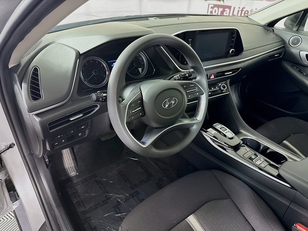 Certified 2023 Hyundai Sonata SE FWD image 18