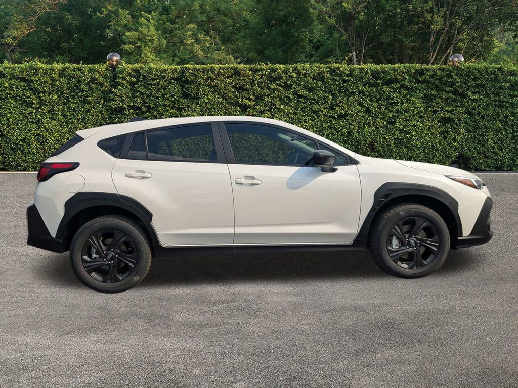 New 2026 Subaru Crosstrek 2.5i image 3