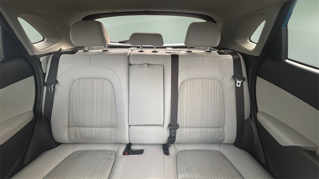 Certified 2023 Hyundai Kona SEL image 11