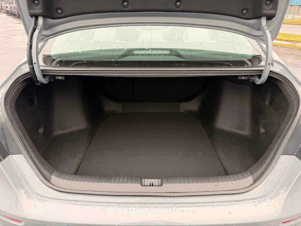 New 2026 Honda Accord EX-L image 20