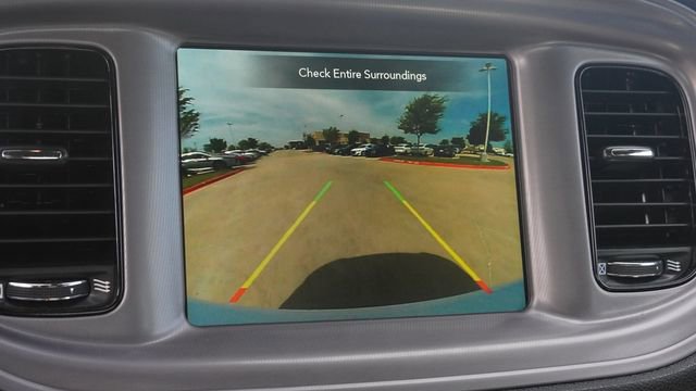 Used 2023 Dodge Charger GT w/ Blacktop Package image 22