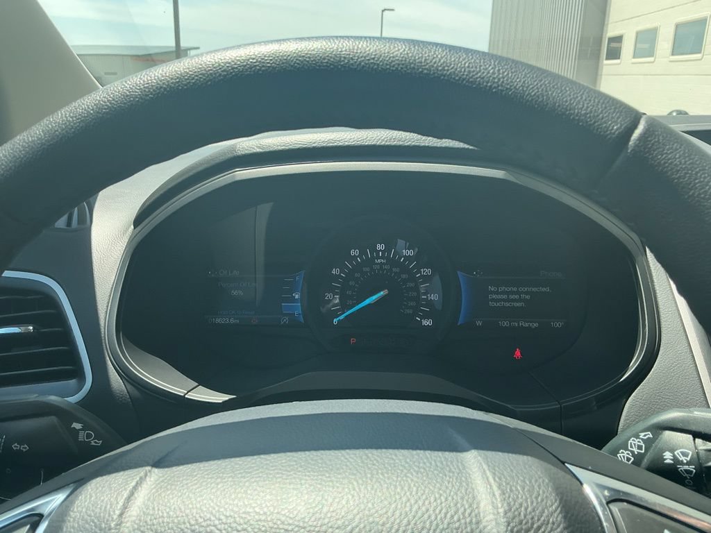 Used 2024 Ford Edge SEL w/ Convenience Package AWD/4WD image 11
